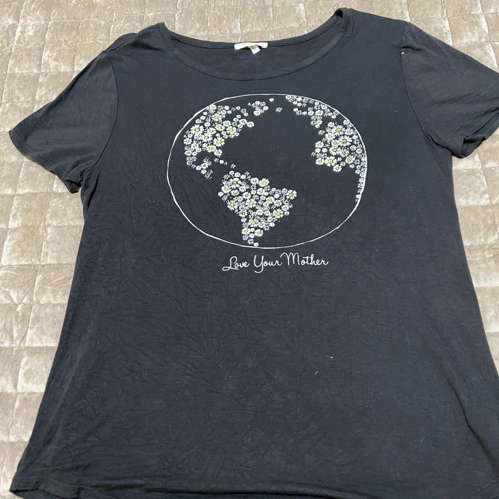 Maurices lot #13. Super soft inspirational tshirts - Picture 3 of 5